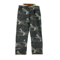 デニムパンツ Supreme 21aw John Coltrane A Love Regular Jean 34 ブラック 34 ブラック