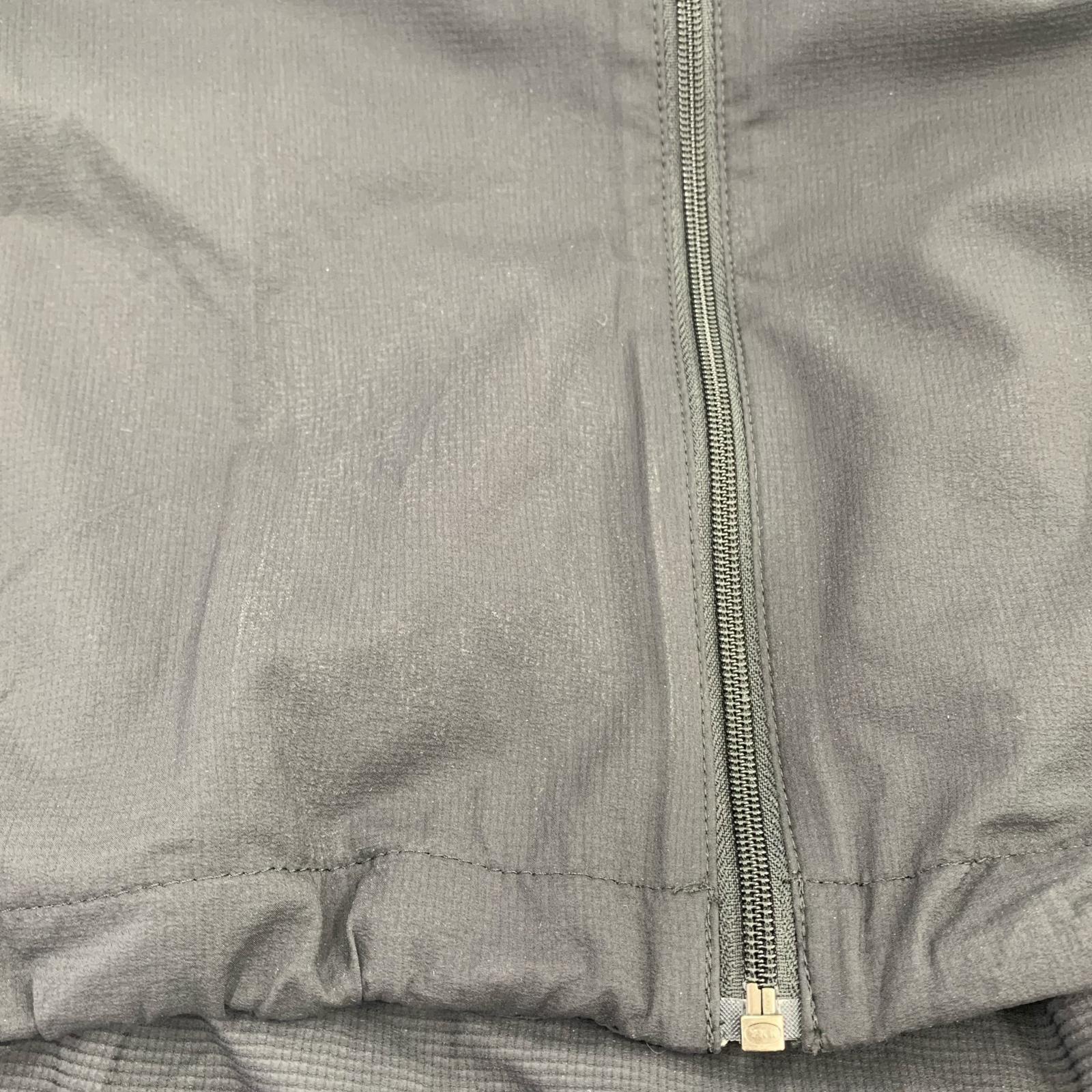 ジャケット THE NORTH FACE スワロー テイル フーディ L L ブラック