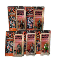 MASKED RIDER アクションフィギュアコレクション フィギュア/グッズ