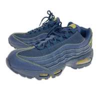 スニーカー Air Max 95 OG Big Bubble Obsidian 26.5cm (US8 1/2 UK8 EU43) ネイビー