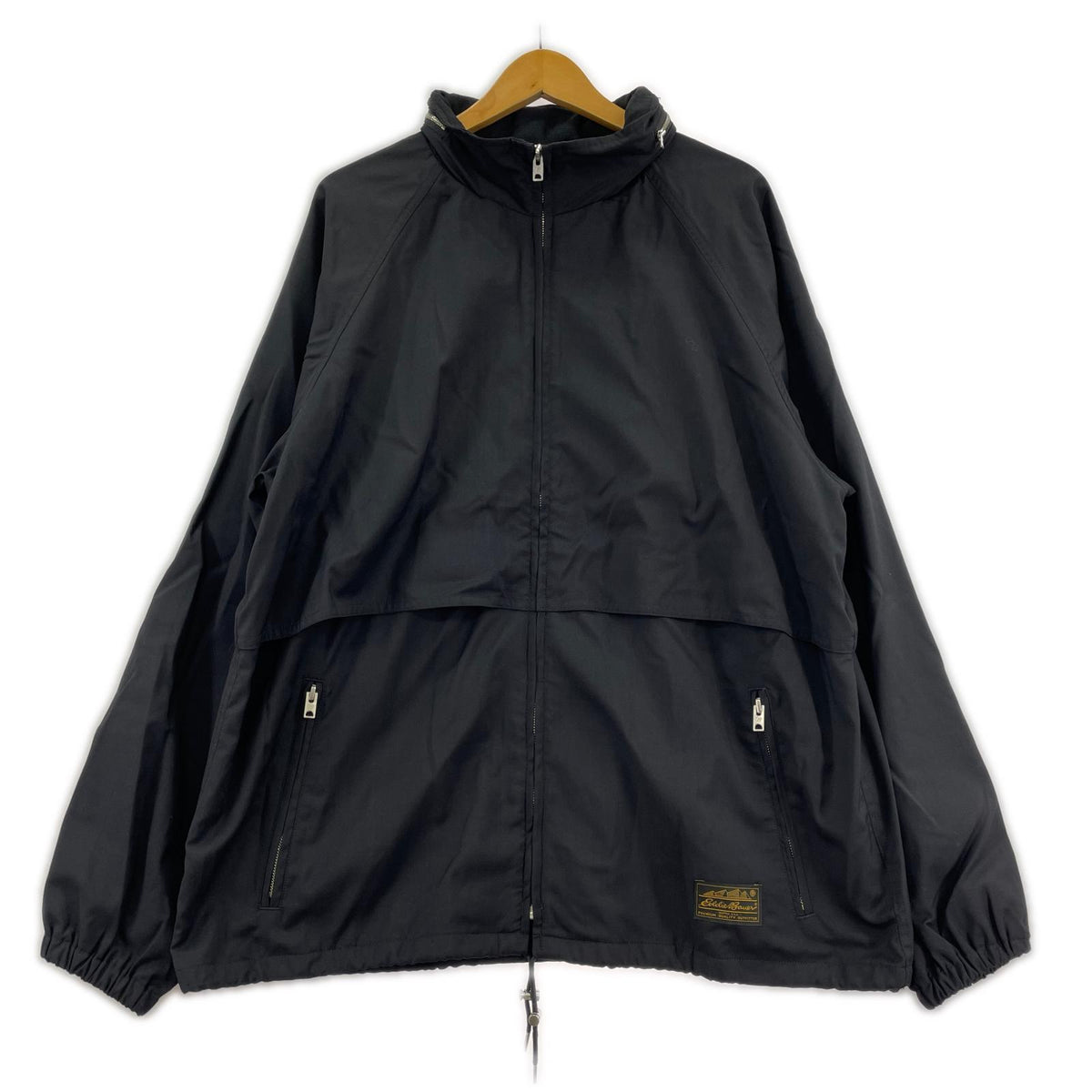 ジャケット 24SS-M024 L L ブラック