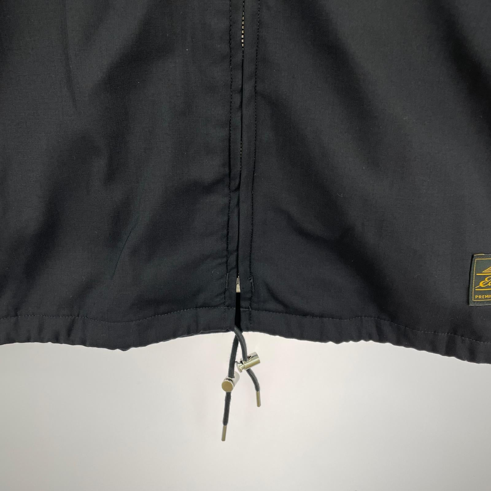ジャケット 24SS-M024 L L ブラック