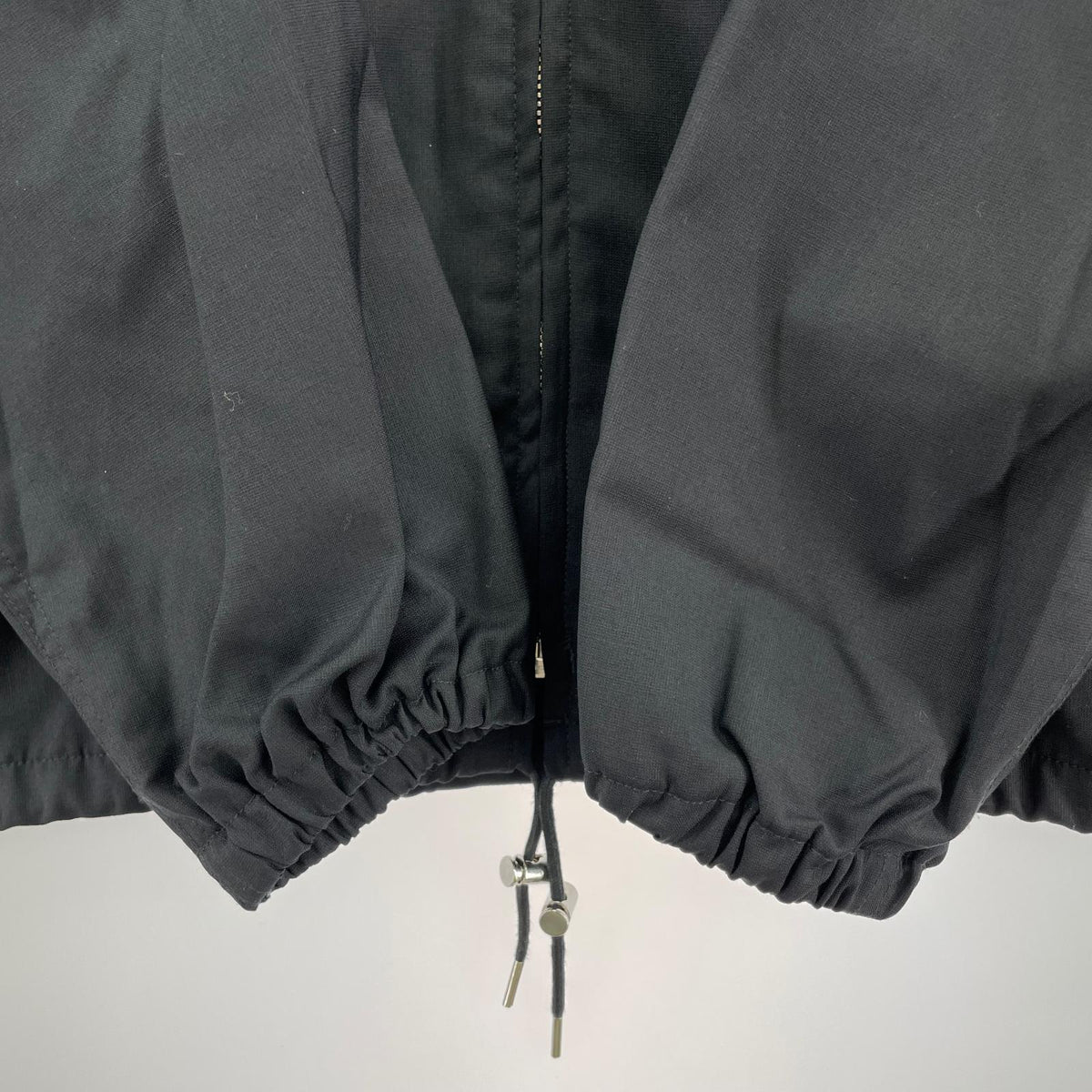 ジャケット 24SS-M024 L L ブラック