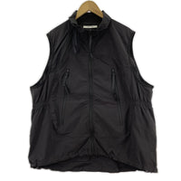 ジャケット Product Twelve 24SS-PVE01 ブラック