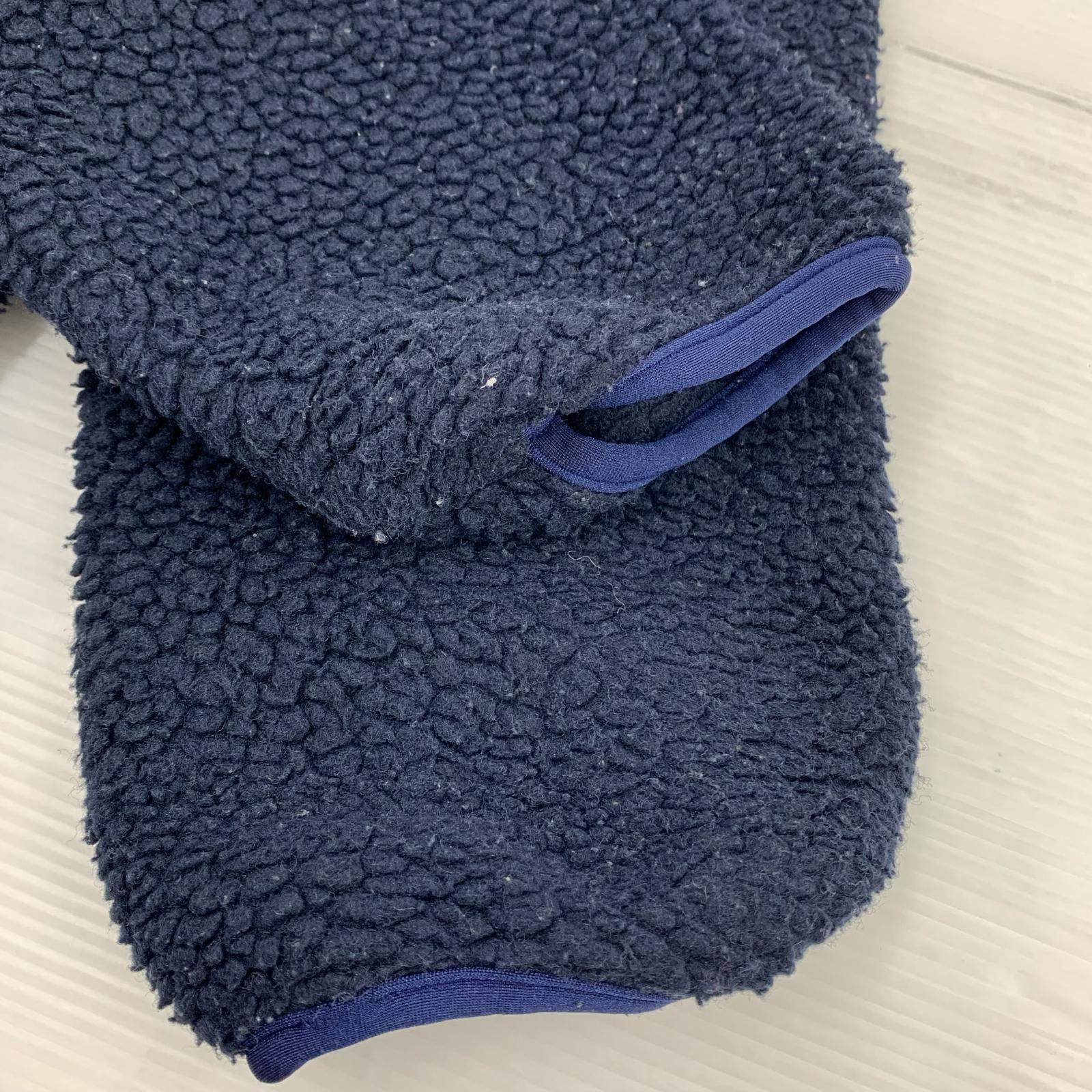 ジャケット THE NORTH FACE ボアフリースジャケット NA-1202 LL LL