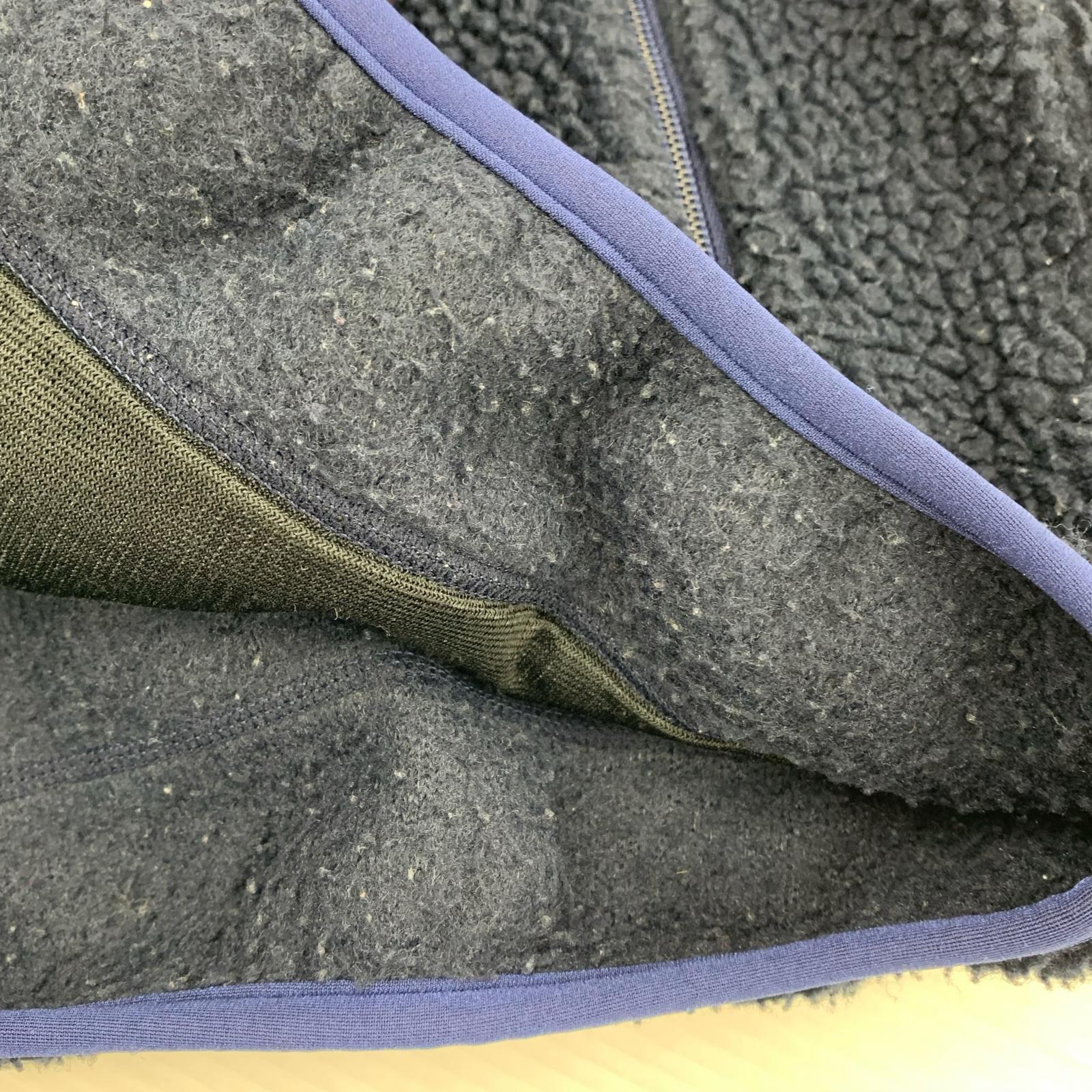 ジャケット THE NORTH FACE ボアフリースジャケット NA-1202 LL LL