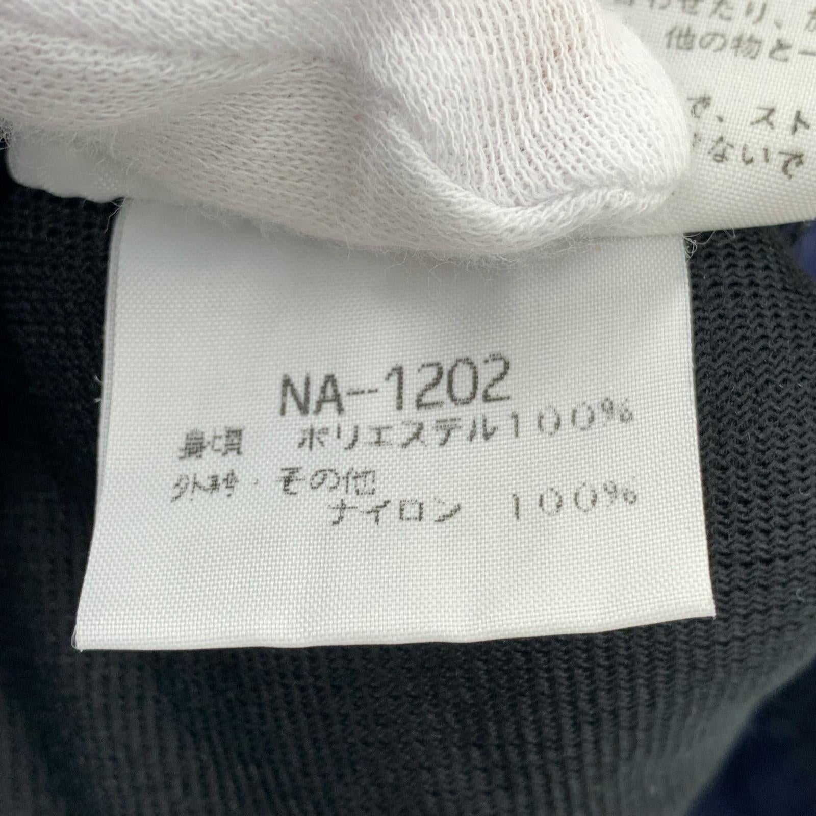 ジャケット THE NORTH FACE ボアフリースジャケット NA-1202 LL LL