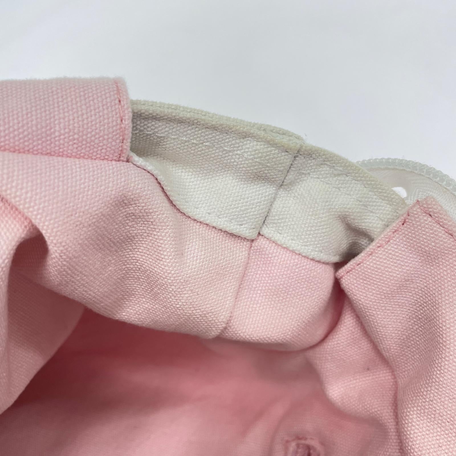 その他バッグ POLO RALPH LAUREN ビッグポニー刺繍 トートバッグ 白