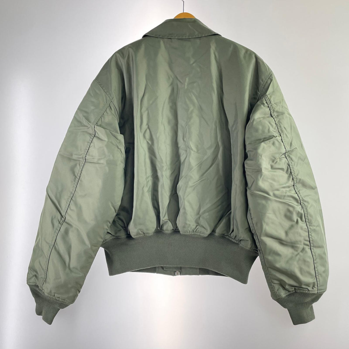 ジャケット CWU-45/P ﾌﾗｲﾄｼﾞｬｹｯﾄ ｶｰｷ (XL) LL カーキ