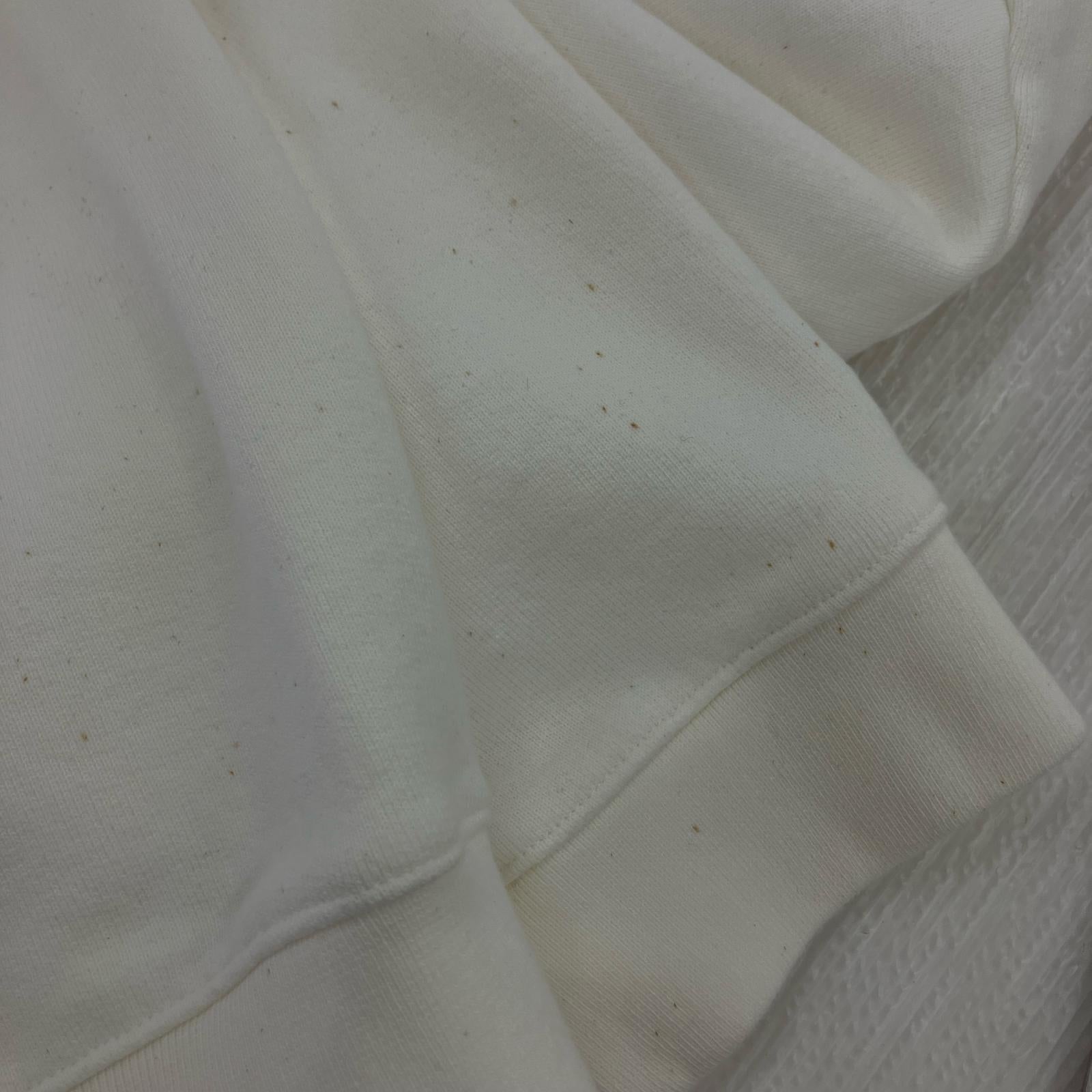 パーカー JORDAN×TRAVIS POパーカー 白 (3XL) ホワイト
