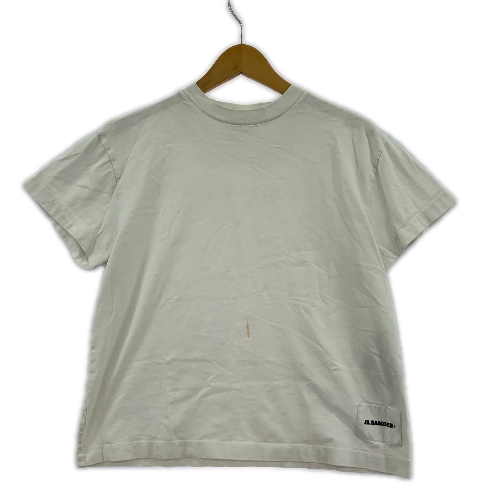 半袖Ｔシャツ XS/ホワイト/J40GC0001 ホワイト