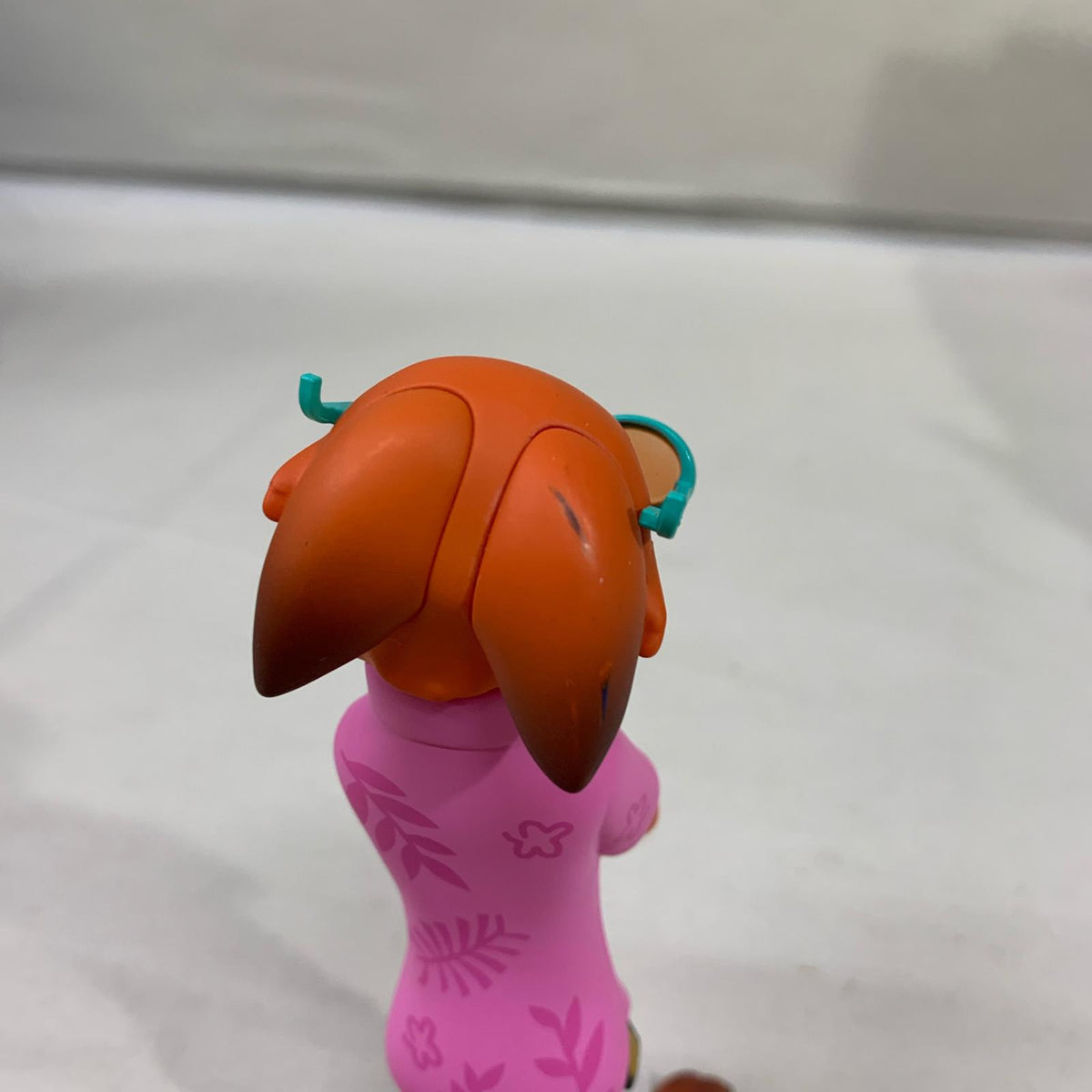 TOPTOY ズートピア2 ニュージャーニー ノーマル6種セット フィギュア/グッズ