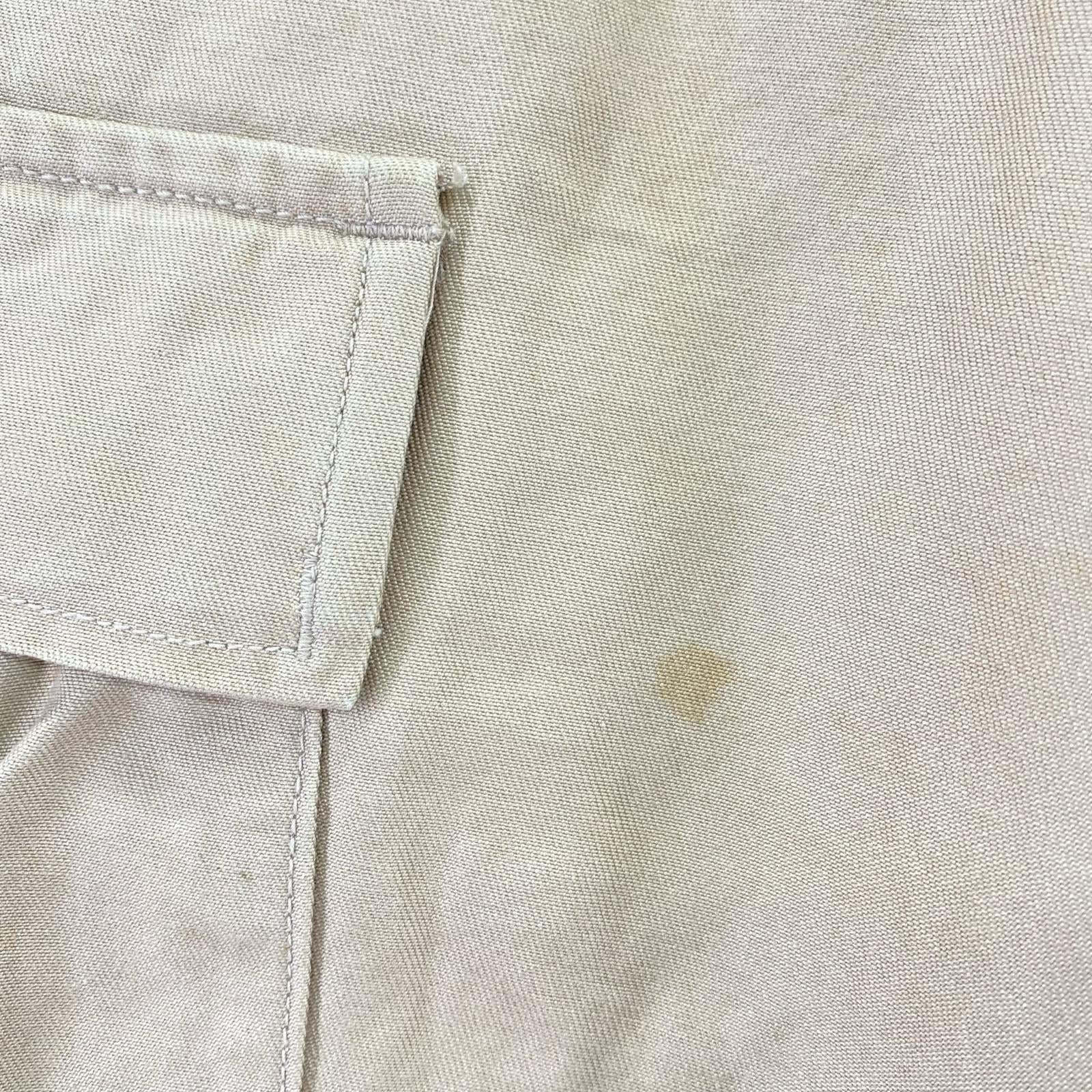 パンツ CAB CLOTHING カーゴパンツ ベージュ(L) L ベージュ