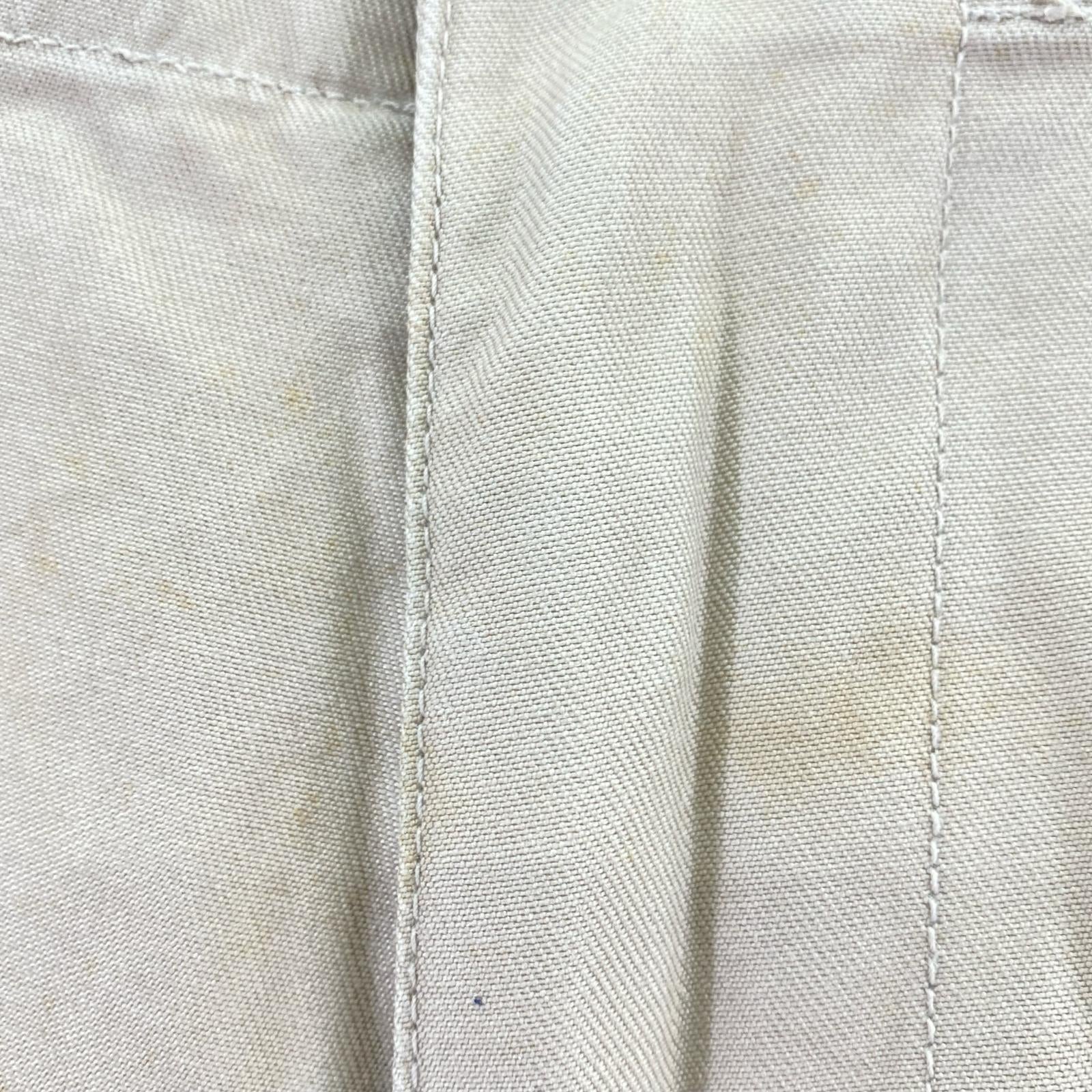 パンツ CAB CLOTHING カーゴパンツ ベージュ(L) L ベージュ