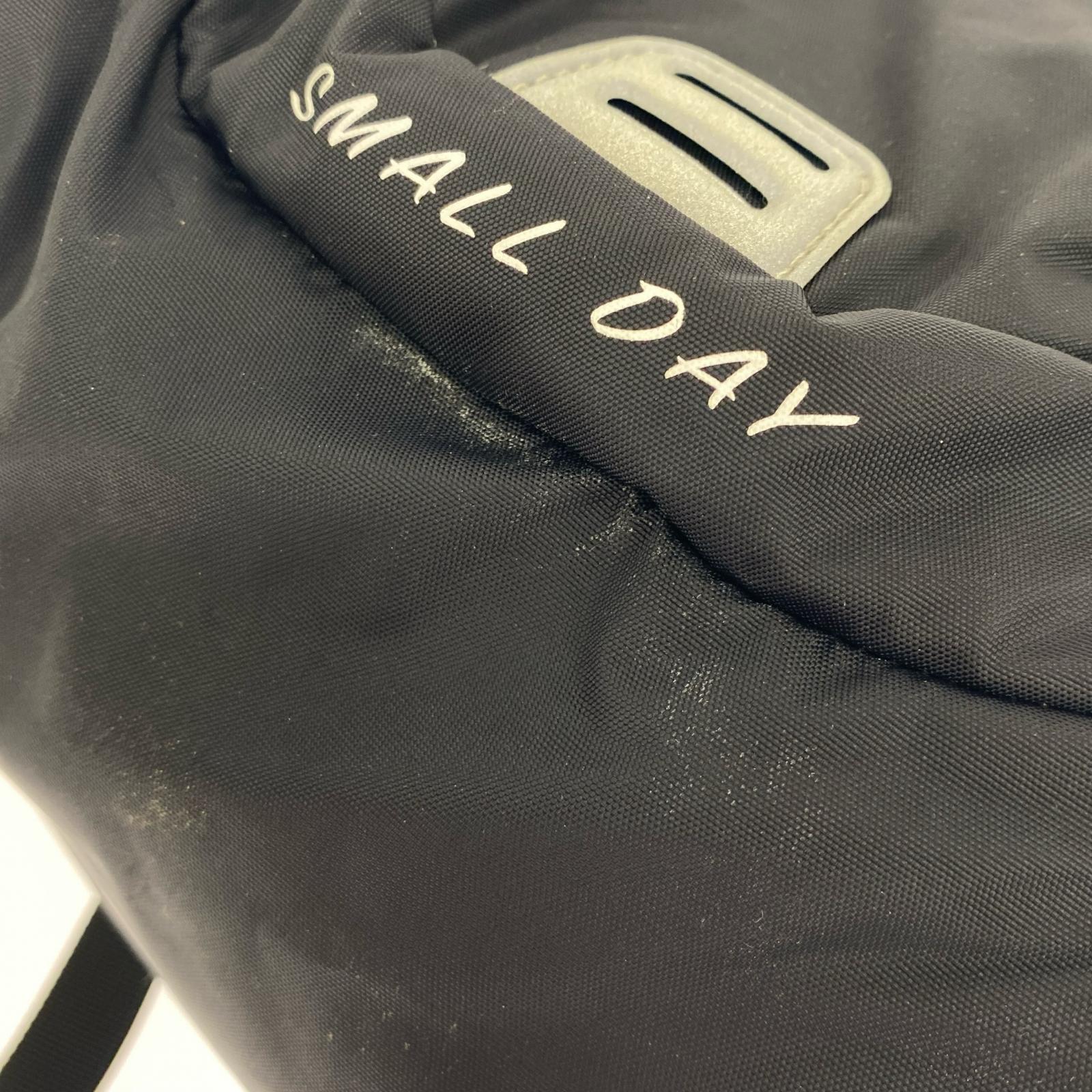 その他小物 NMJ72360 Small DAY 黒 ブラック