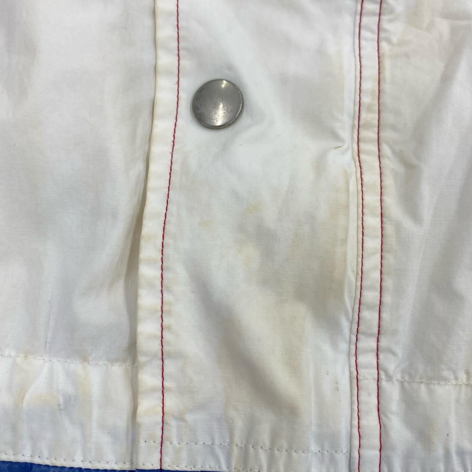 ジャケット 90s セーリングジャケット トリコ S S