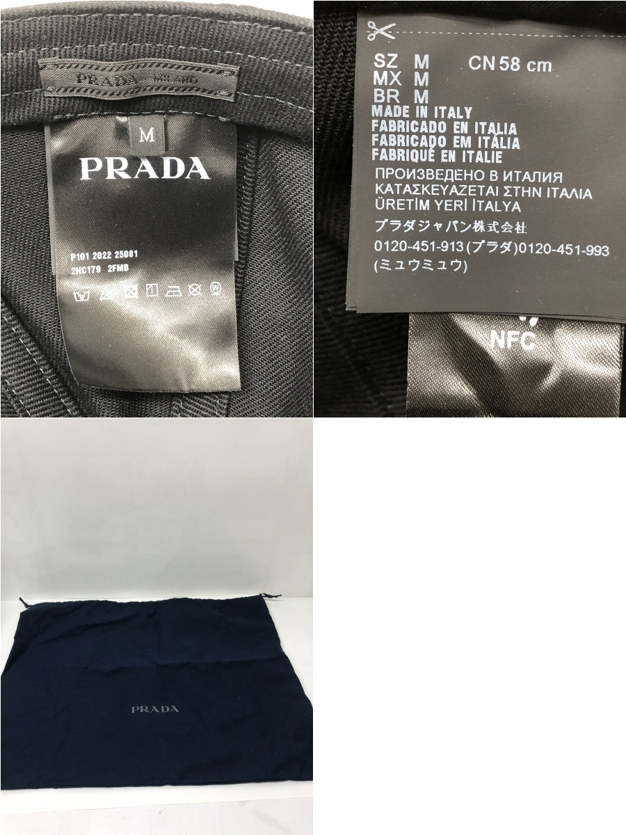 ＰＲＡＤＡ　キャップ