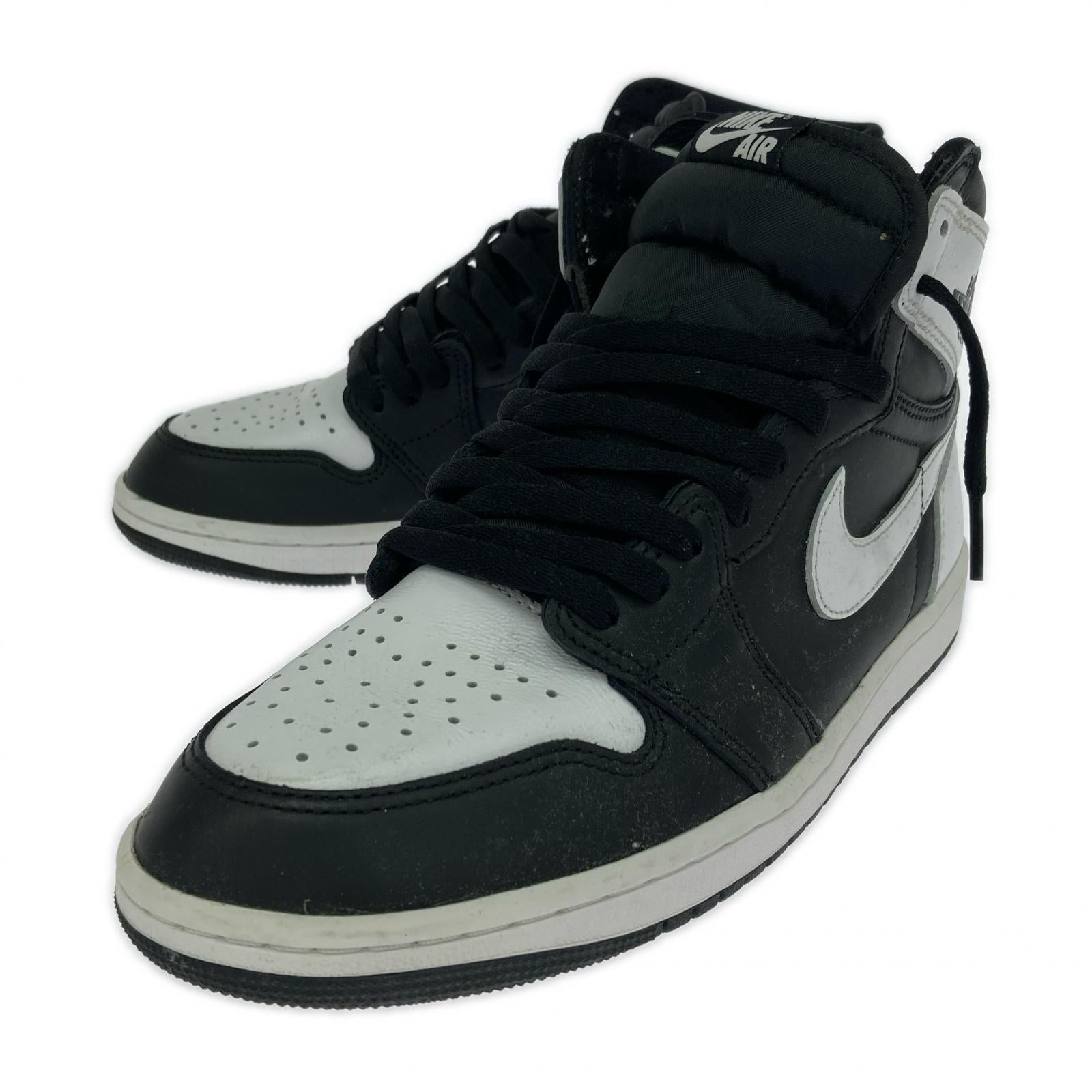 スニーカー Nike Air Jordan 1 Retro High OG " 27cm (US9 UK8 1/2 EU44)