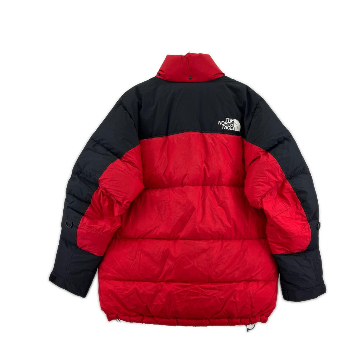 ダウンジャケット Him Down Parka/RED/M M