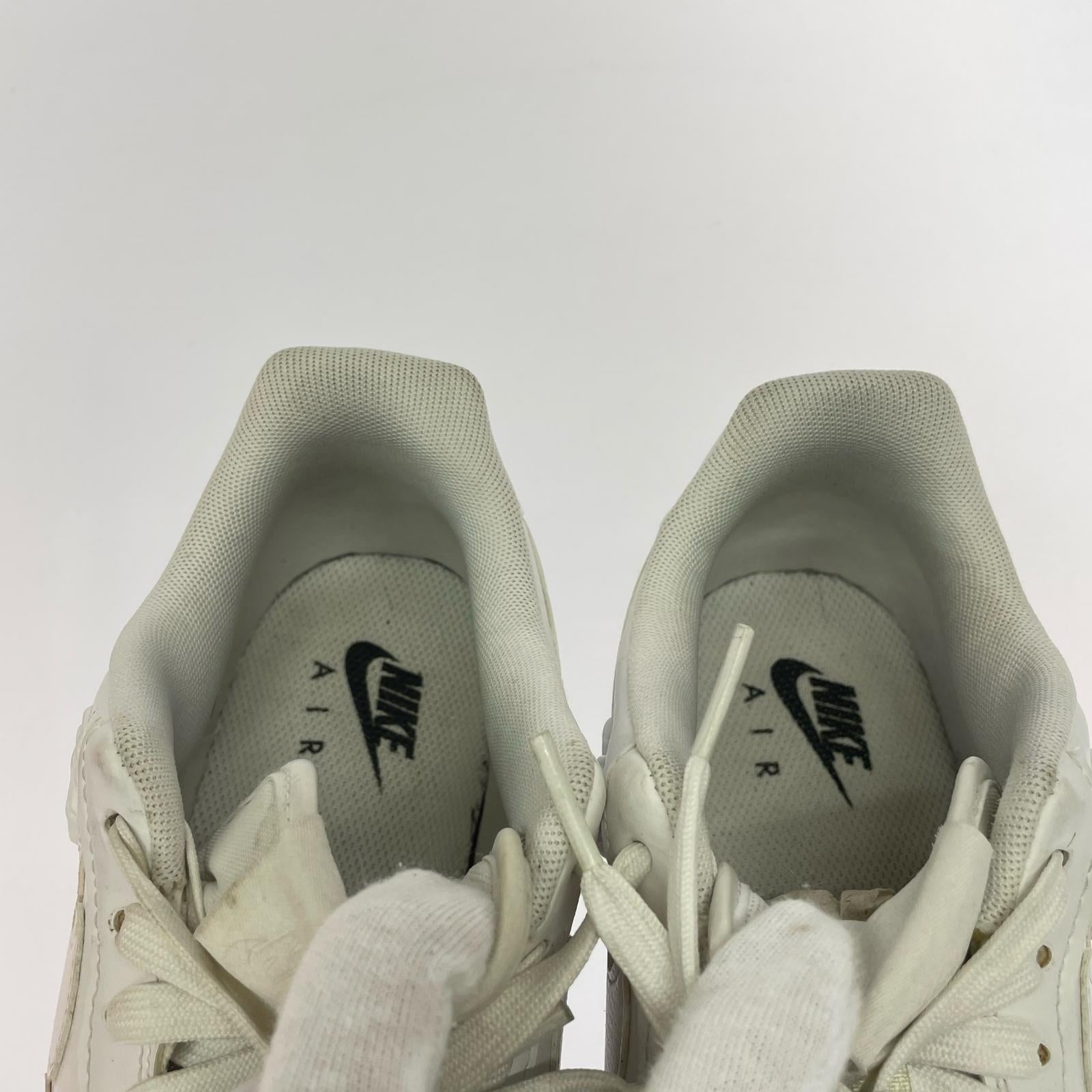 スニーカー Air Force 1 '07 "White Roses" 25cm (US7 UK6 1/2 EU40) ホワイト