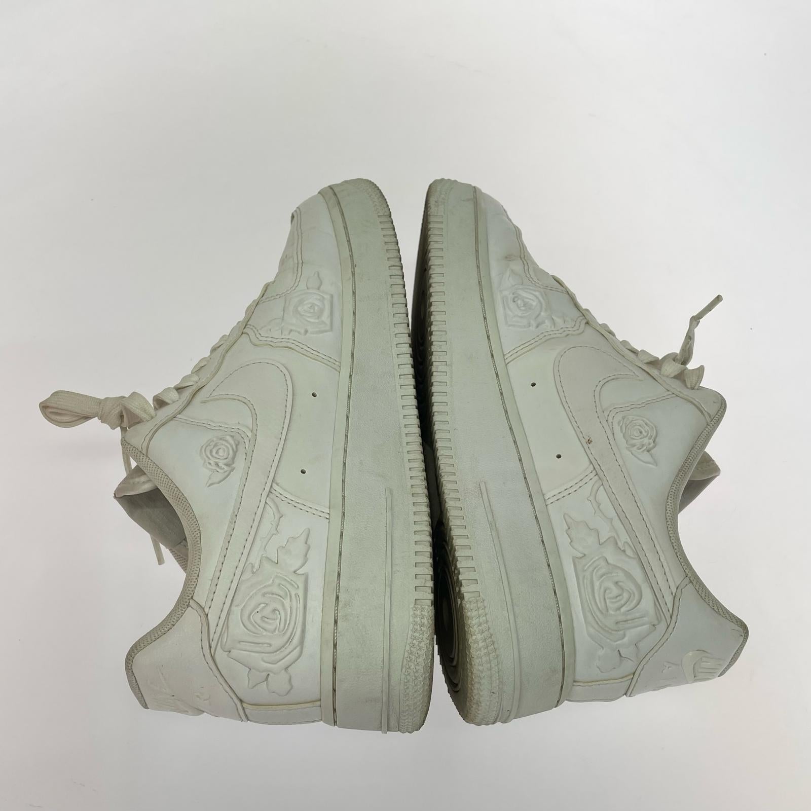 スニーカー Air Force 1 '07 "White Roses" 25cm (US7 UK6 1/2 EU40) ホワイト