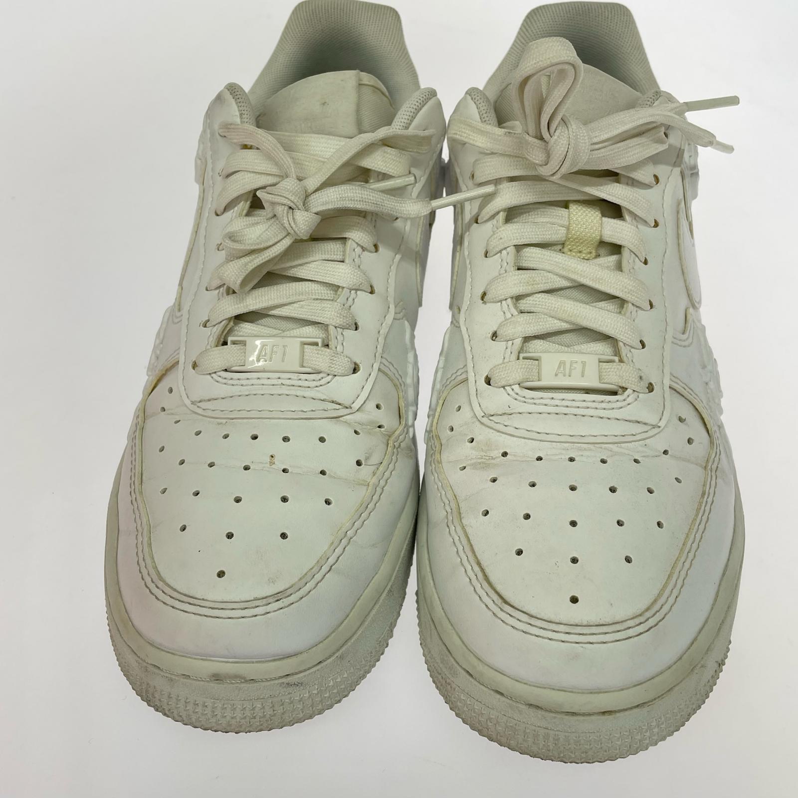 スニーカー Air Force 1 '07 "White Roses" 25cm (US7 UK6 1/2 EU40) ホワイト
