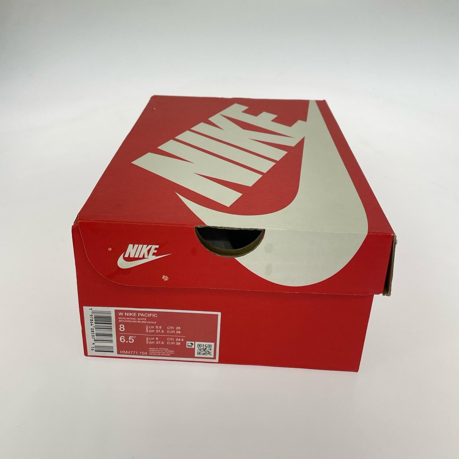 スニーカー Air Force 1 '07 "White Roses" 25cm (US7 UK6 1/2 EU40) ホワイト