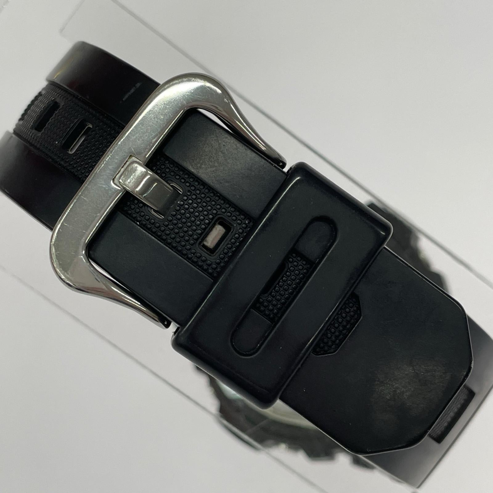 腕時計 CASIO G-SHOCK ブラック