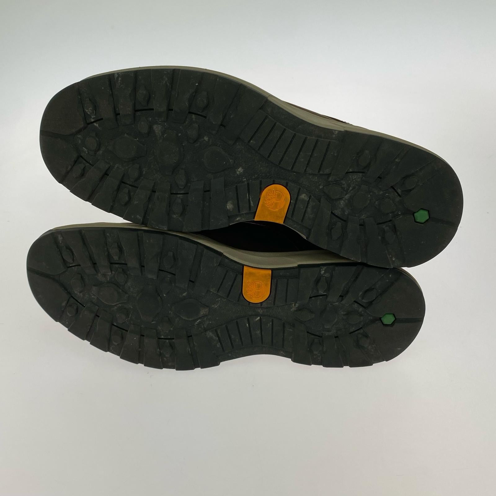 ブーツ ブラウン 27cm (US9 UK8 1/2 EU44) ブラウン