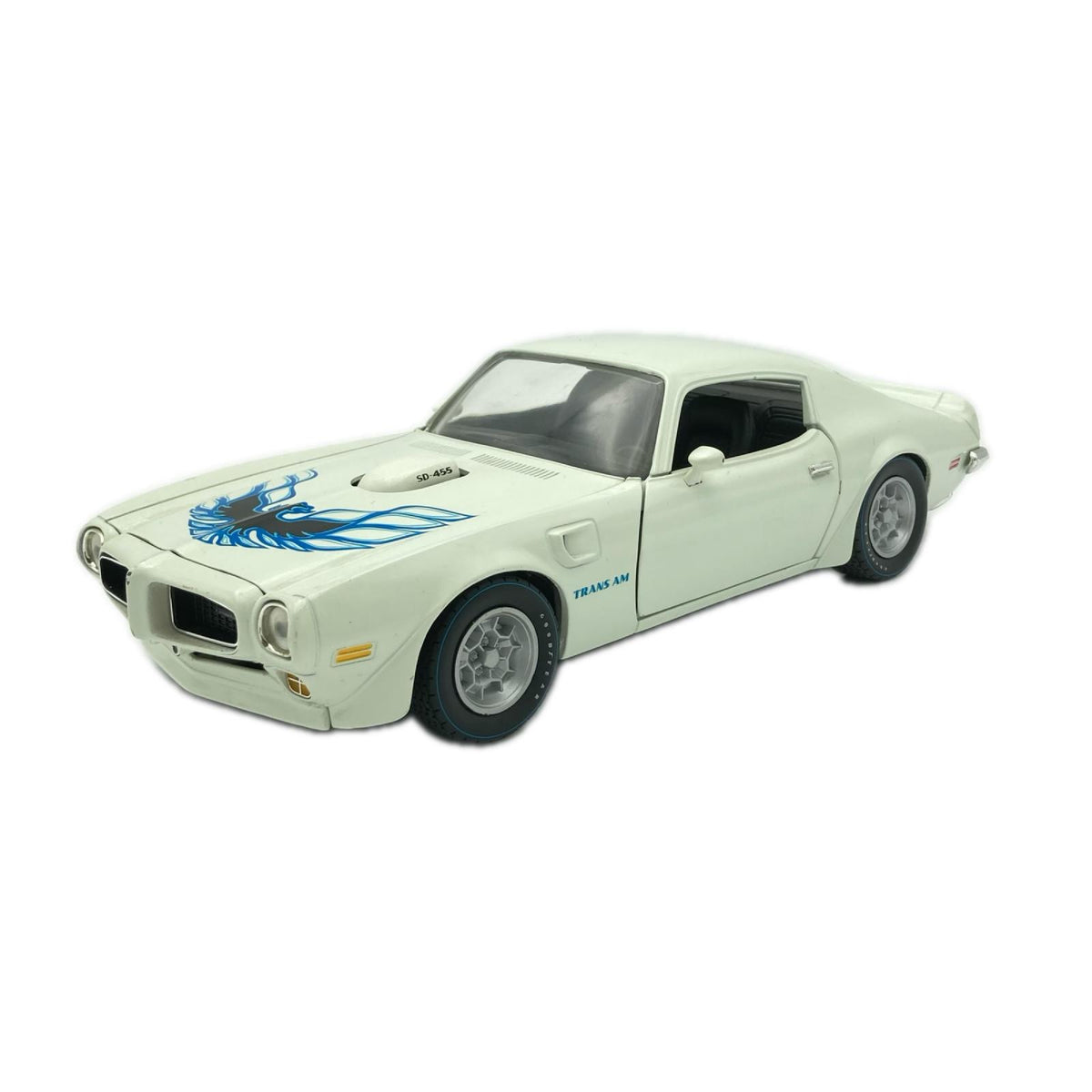 ERTL 1973 FIREBIRD TRANS AM FIREBIRD TRANS AM ERTL ミニカーその他