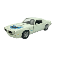 ERTL 1973 FIREBIRD TRANS AM FIREBIRD TRANS AM ERTL ミニカーその他