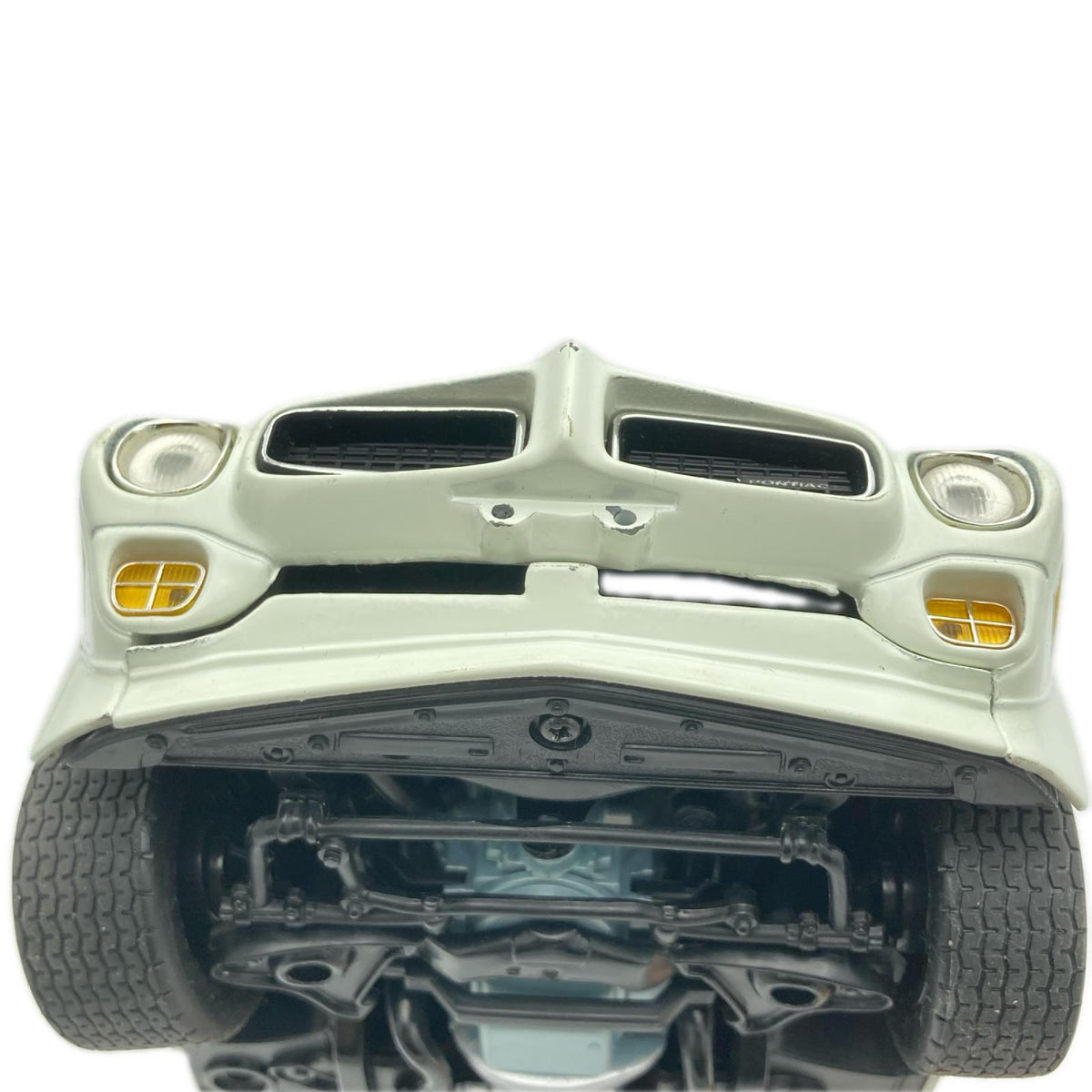 ERTL 1973 FIREBIRD TRANS AM FIREBIRD TRANS AM ERTL ミニカーその他