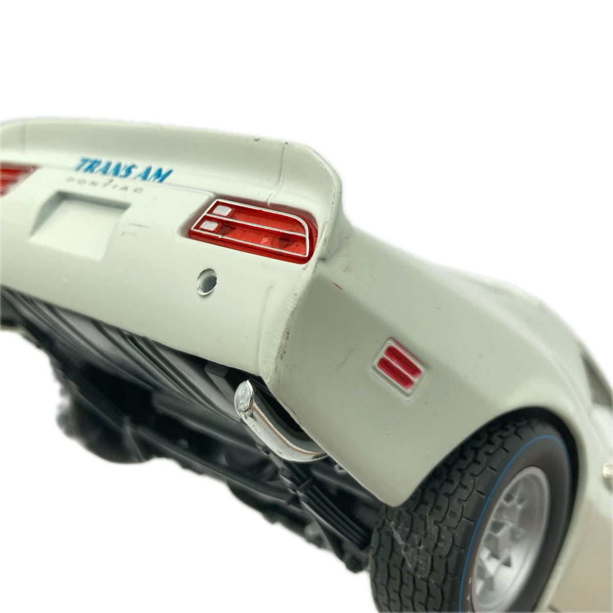 ERTL 1973 FIREBIRD TRANS AM FIREBIRD TRANS AM ERTL ミニカーその他