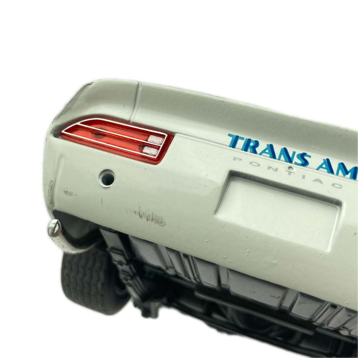 ERTL 1973 FIREBIRD TRANS AM FIREBIRD TRANS AM ERTL ミニカーその他
