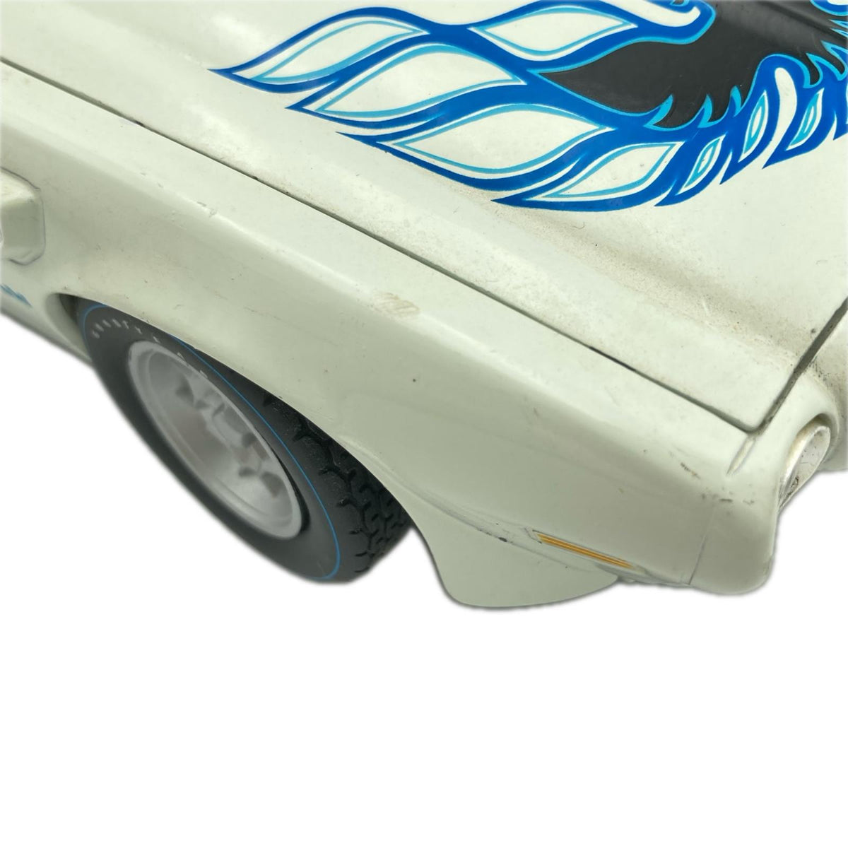 ERTL 1973 FIREBIRD TRANS AM FIREBIRD TRANS AM ERTL ミニカーその他