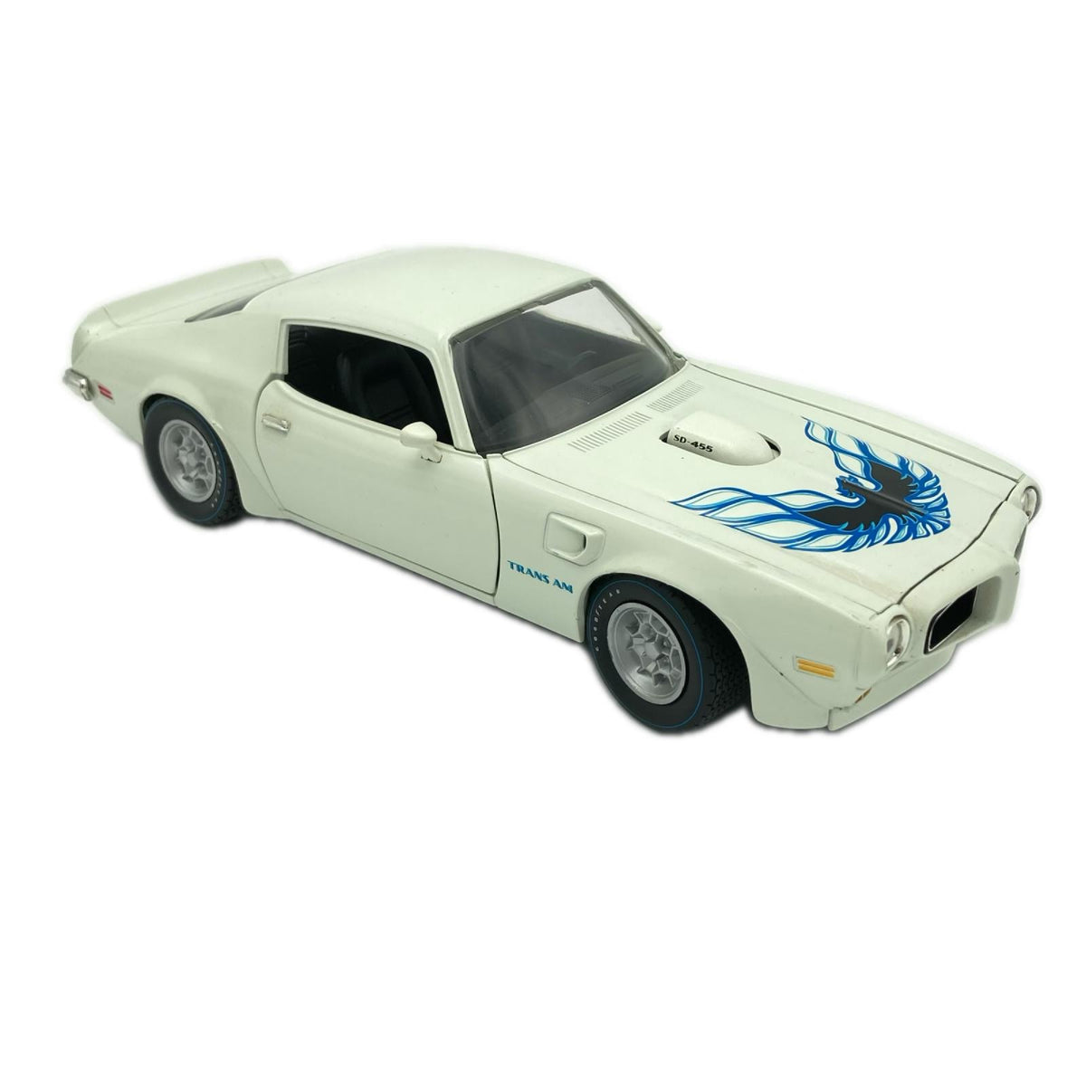 ERTL 1973 FIREBIRD TRANS AM FIREBIRD TRANS AM ERTL ミニカーその他