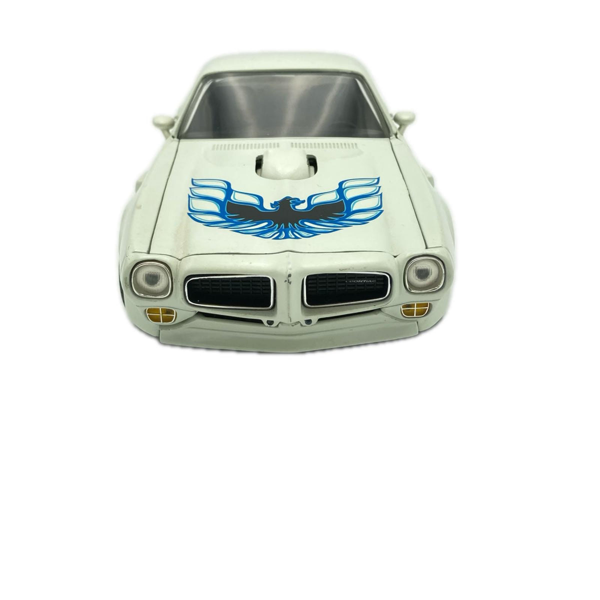 ERTL 1973 FIREBIRD TRANS AM FIREBIRD TRANS AM ERTL ミニカーその他