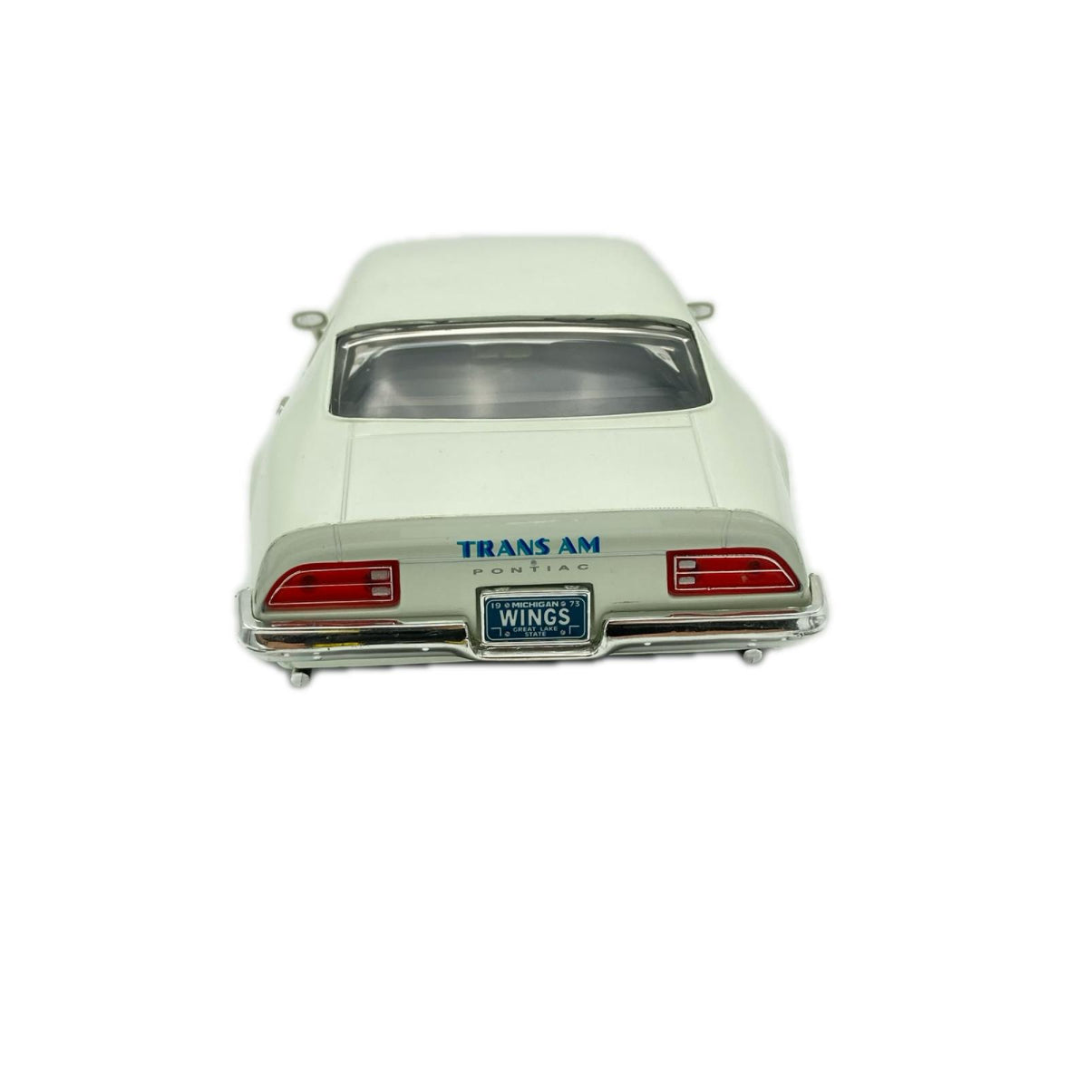 ERTL 1973 FIREBIRD TRANS AM FIREBIRD TRANS AM ERTL ミニカーその他