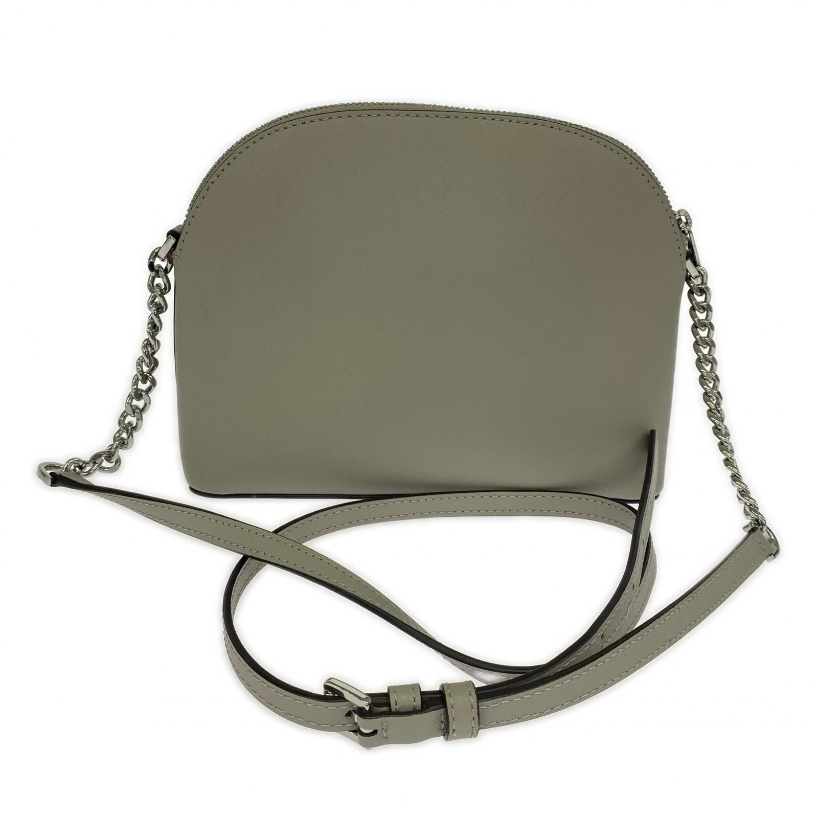 ショルダーバッグ GRY グレー
