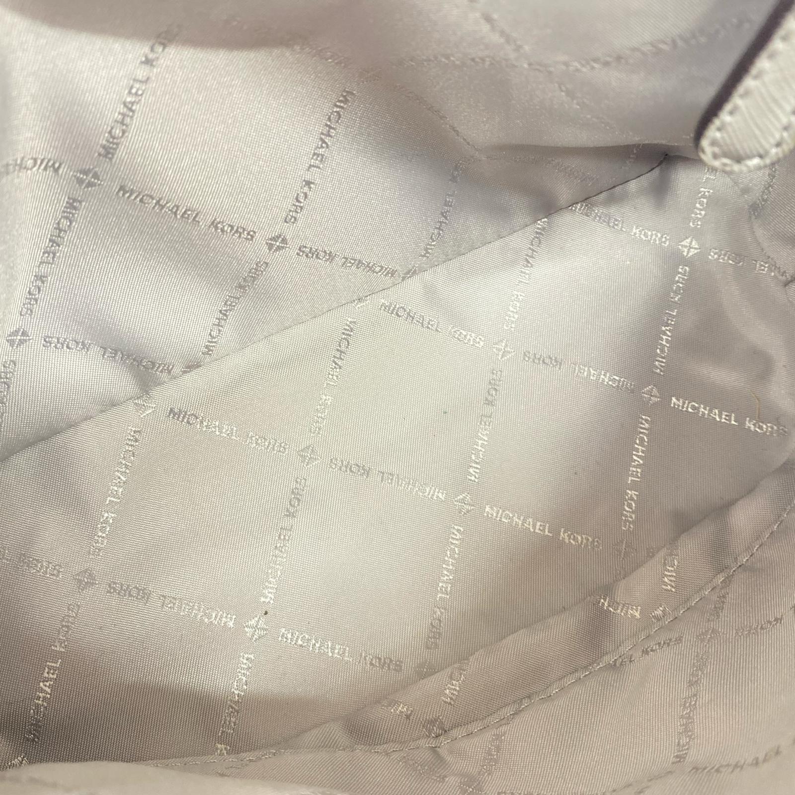ショルダーバッグ GRY グレー