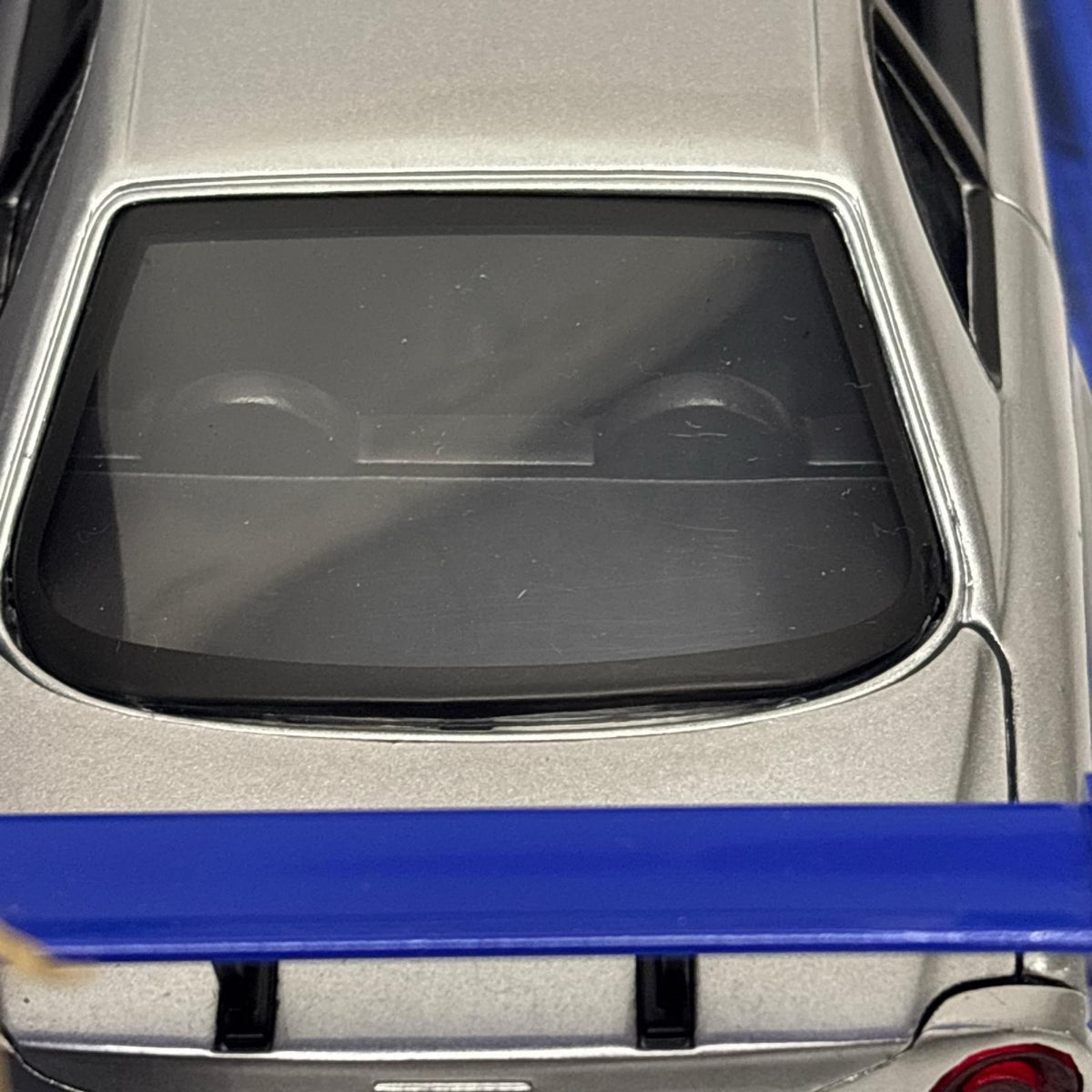 1/24 fast&furious 1／24スケールカー スケールカー