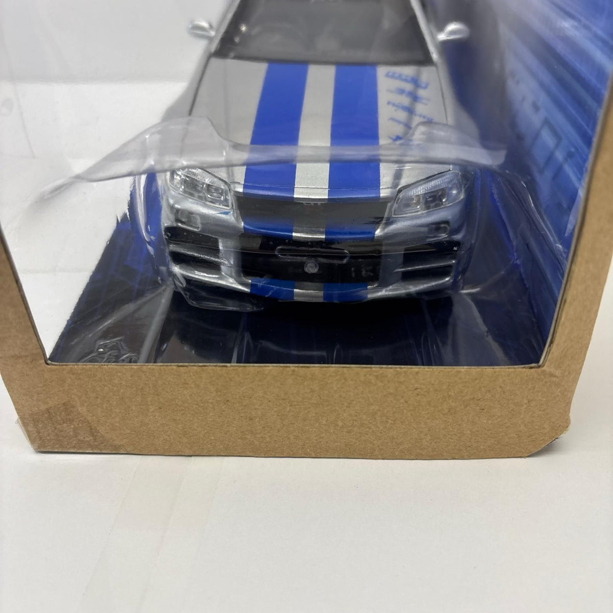 1/24 fast&furious 1／24スケールカー スケールカー