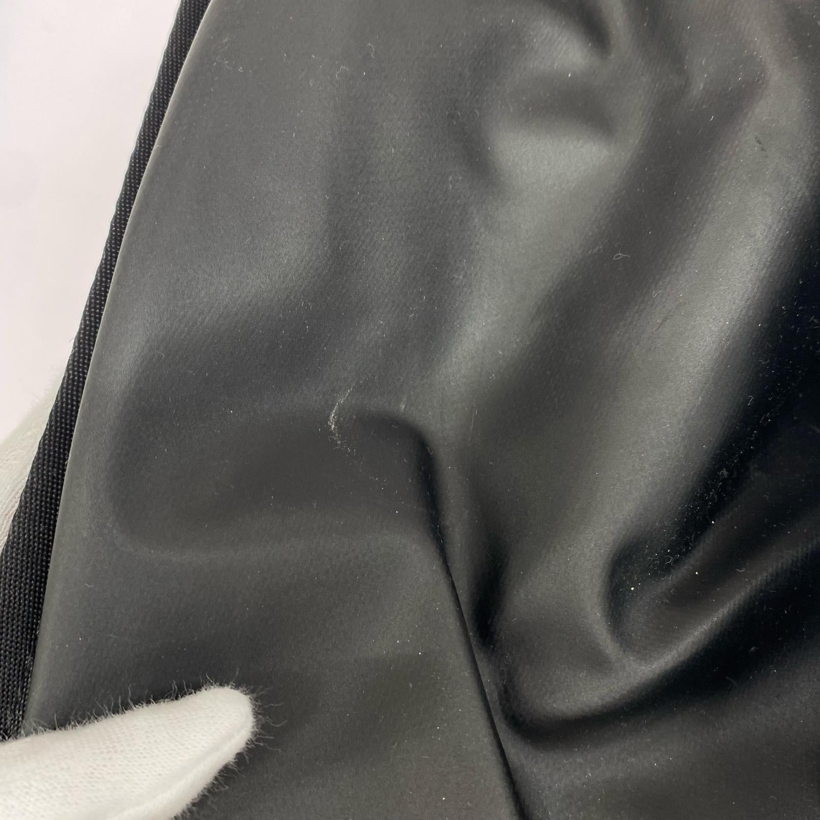 リュック・デイパック Hex Pack BLK ブラック
