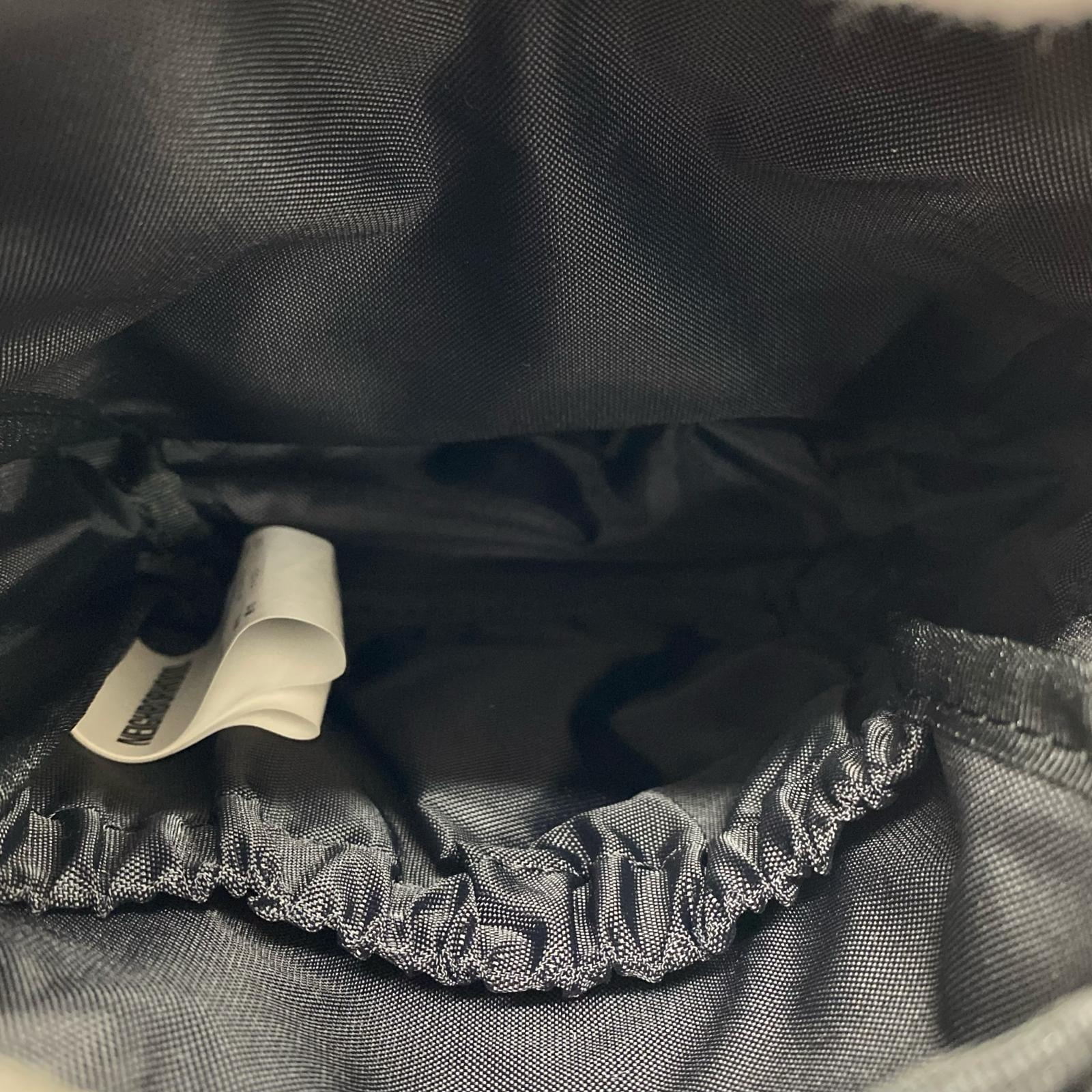 ショルダーバッグ MINI VERTICAL BAG カーキ
