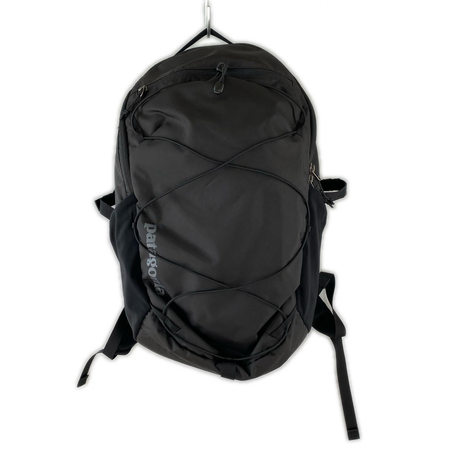 リュック・デイパック refugio daypack ブラック