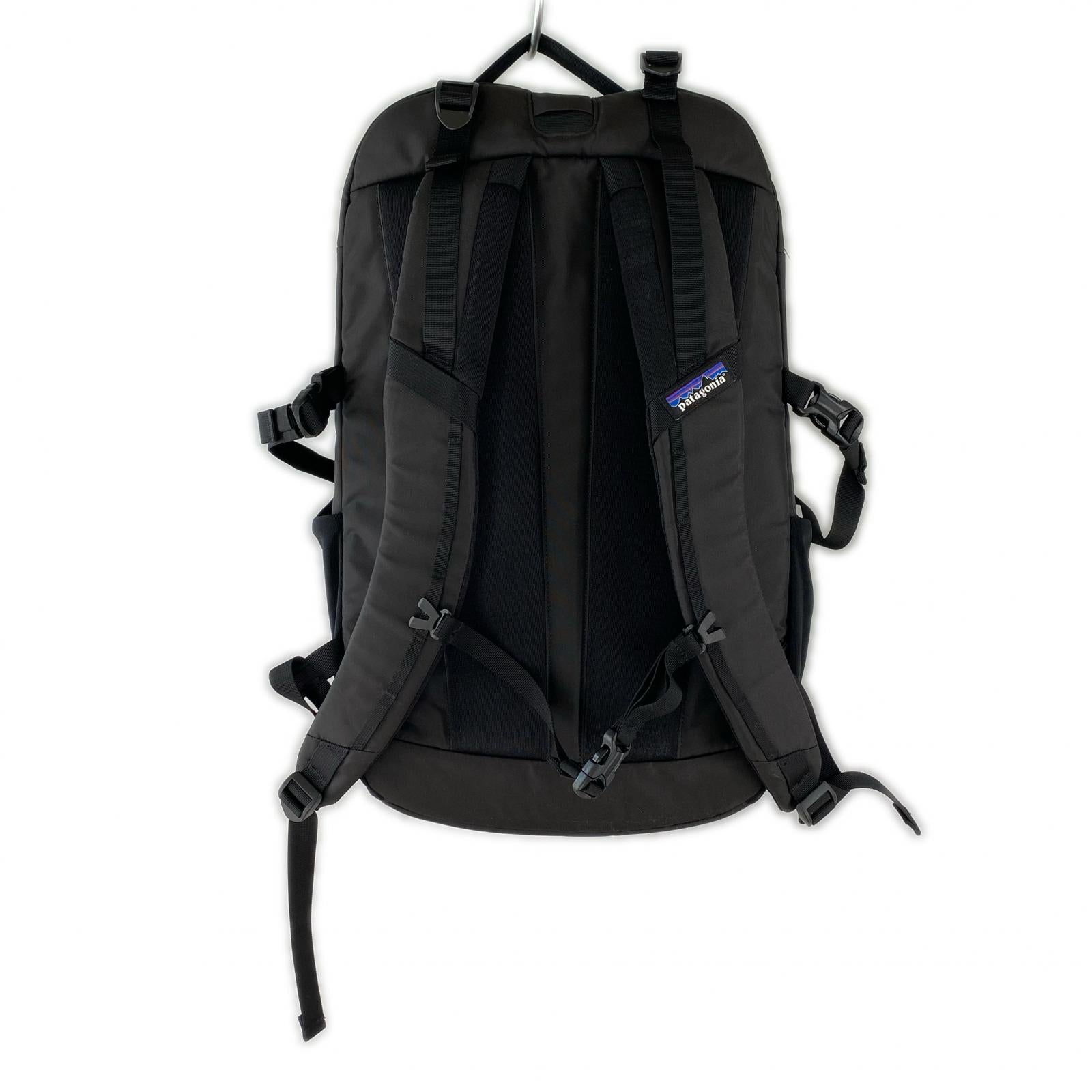 リュック・デイパック refugio daypack ブラック