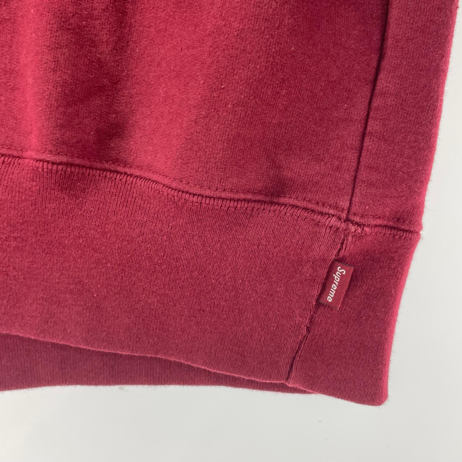 スウェット Box Logo Crewneck Sweatshirt L