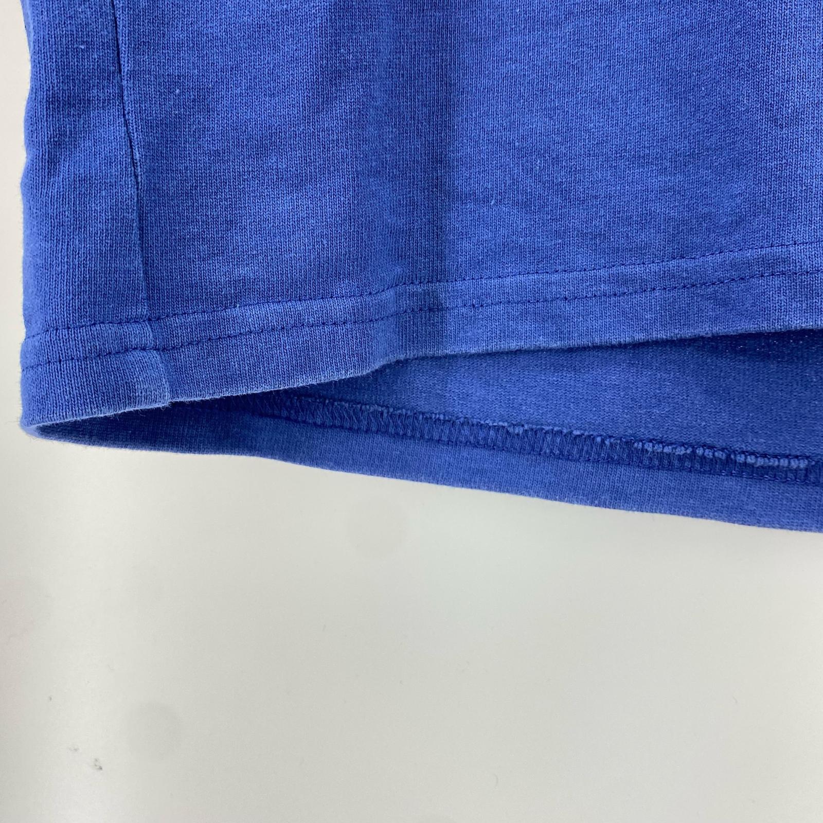 長袖Ｔシャツ 23AW BR-1 ブルー