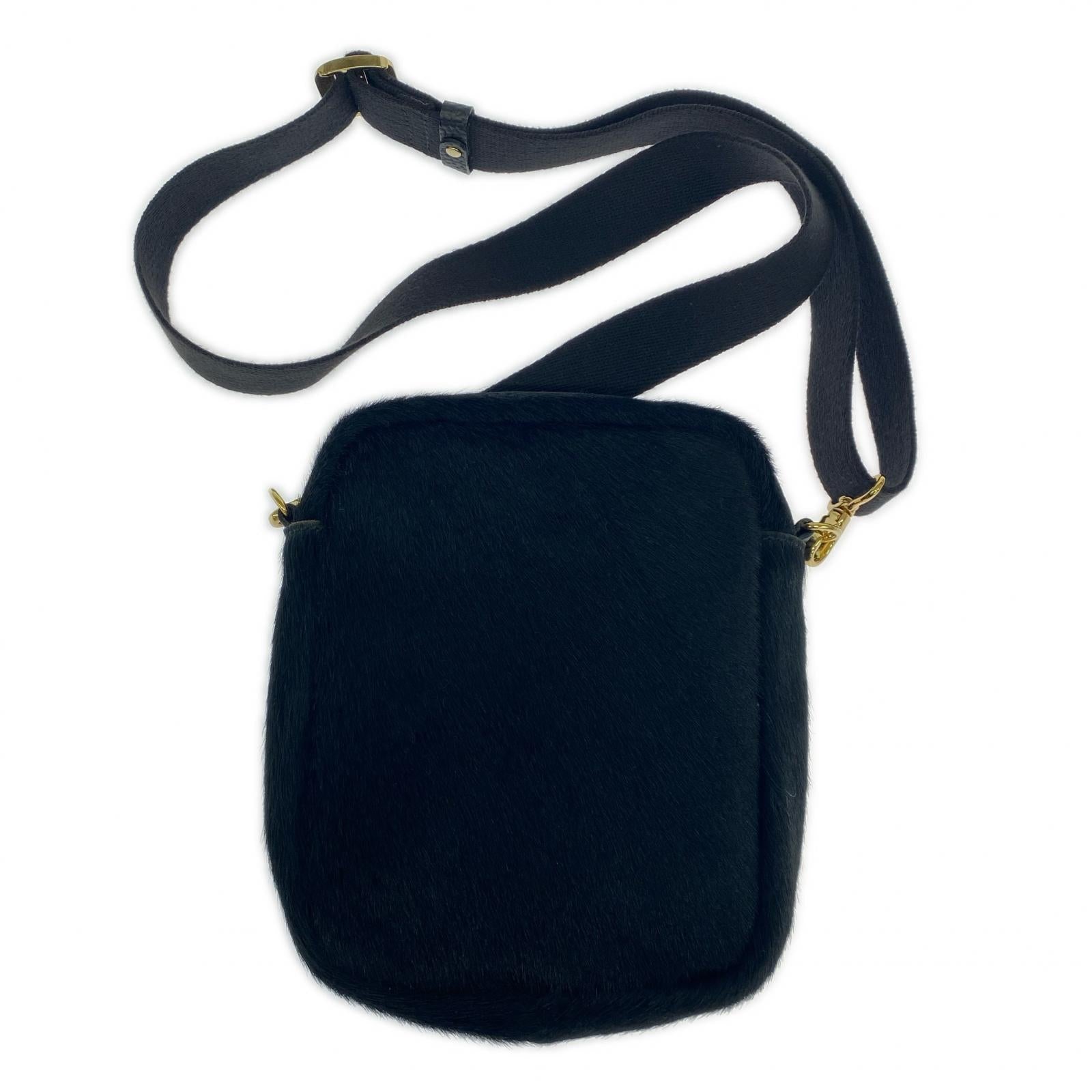 ショルダーバッグ chiiiibag ショルダーバッグ 黒 ブラック
