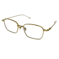 その他アクセサリー GENTLE MONSTER Aba 031 ゴールド